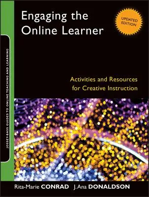 Zapojenie online učiacich sa - Engaging the Online Learner