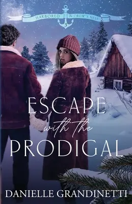 Útek s márnotratným - Escape with the Prodigal