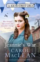 Jeannie's War - Emotívna, srdcervúca sága z 2. svetovej vojny - Jeannie's War - An emotional, heartwarming WW2 saga
