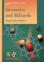 Geometria a biliard - Geometry and Billiards