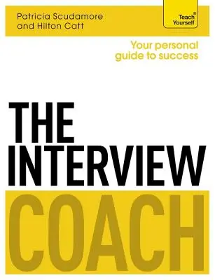 Rozhovor s trénerom - The Interview Coach