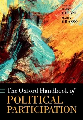 Oxfordská príručka politickej participácie - The Oxford Handbook of Political Participation