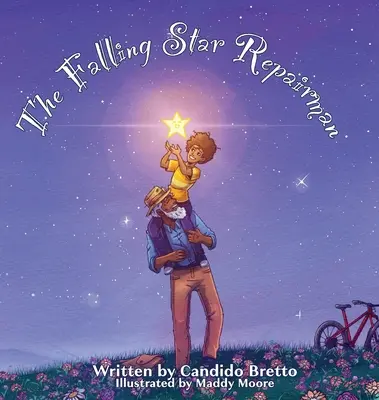 Opravár padajúcich hviezd - The Falling Star Repairman