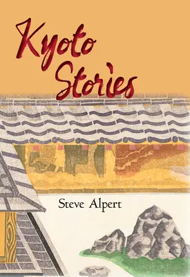 Kjótske príbehy - Kyoto Stories