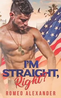 Som heterosexuál, však? - I'm Straight, Right?