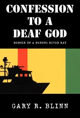 Vyznanie hluchému Bohu - Confession to a Deaf God