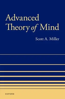 Pokročilá teória mysle - Advanced Theory of Mind