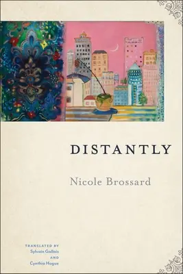 Na diaľku - Distantly