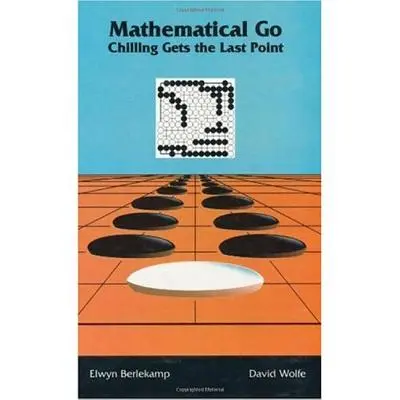 Matematický Go - Mathematical Go