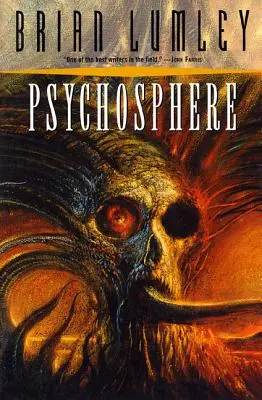 Psychosféra - Psychosphere