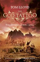 Božské tetovanie - Nevypovedané príbehy z Vlády súmraku - God Tattoo - Untold Tales from the Twilight Reign