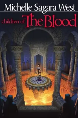 Deti krvi - Children of the Blood