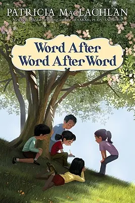 Slovo za slovom, slovo za slovom - Word After Word After Word