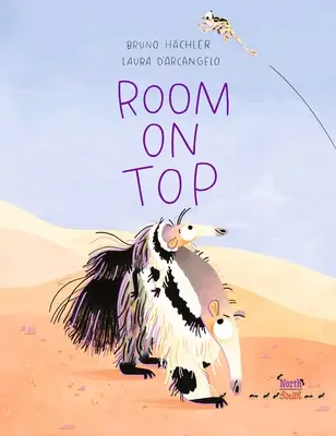Miestnosť na vrchole - Room on Top