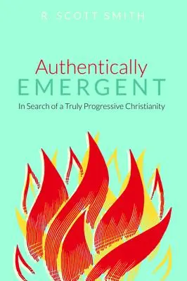 Autenticky vznikajúci - Authentically Emergent