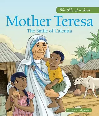 Matka Tereza: Úsmev z Kalkaty - Mother Teresa: The Smile of Calcutta
