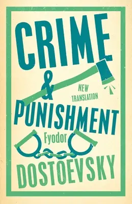 Zločin a trest - Crime and Punishment