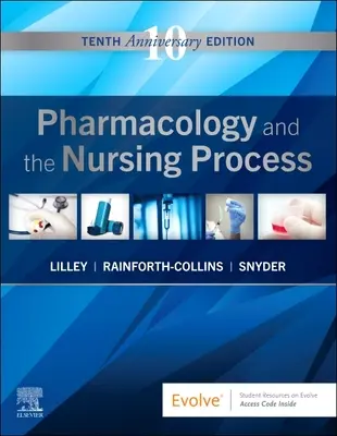 Farmakológia a ošetrovateľský proces - Pharmacology and the Nursing Process