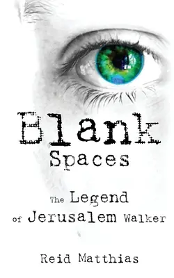Prázdne miesta - Blank Spaces