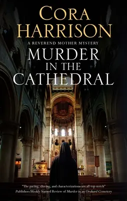 Vražda v katedrále - Murder in the Cathedral