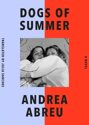 Psy leta - Dogs of Summer