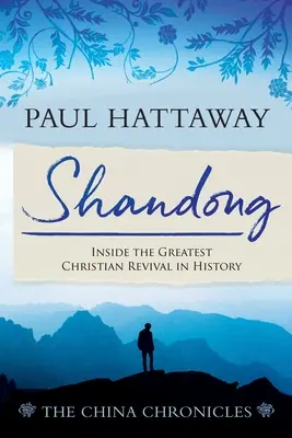 Šan-tung: Najväčšie kresťanské prebudenie v dejinách - Shandong: Inside the Greatest Christian Revival in History