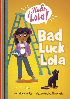 Smola Lola - Bad Luck Lola
