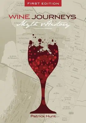 Cesty za vínom: Mýtus a história - Wine Journeys: Myth and History