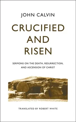 Ukrižovaný a vzkriesený - Crucified and Risen