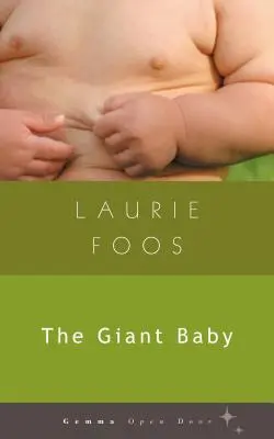 Obrovské dieťa - The Giant Baby