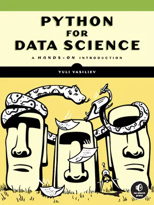 Python pre dátovú vedu: Praktický úvod - Python for Data Science: A Hands-On Introduction