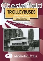 Chesterfieldské trolejbusy - Chesterfield Trolleybuses