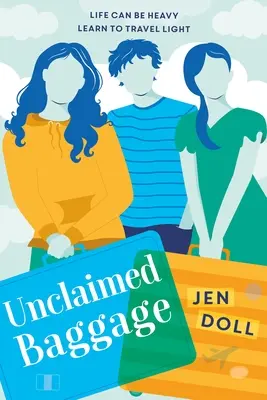 Nevyžiadaná batožina - Unclaimed Baggage