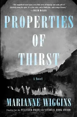 Vlastnosti smädu - Properties of Thirst