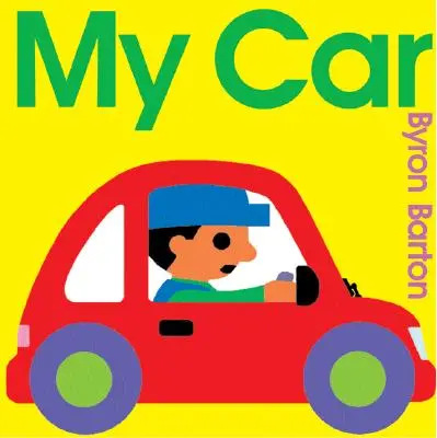 Moje auto - My Car