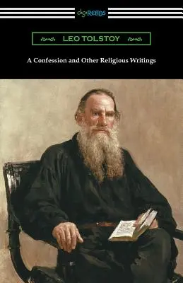 Vyznanie a iné náboženské spisy - A Confession and Other Religious Writings