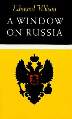 Okno do Ruska: Pre potreby zahraničných čitateľov - A Window on Russia: For the Use of Foreign Readers
