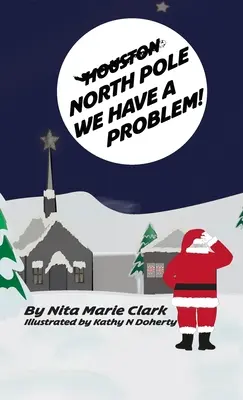 Severný pól, máme problém - North Pole, We Have a Problem