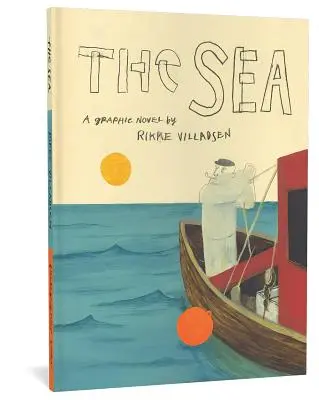 More - The Sea