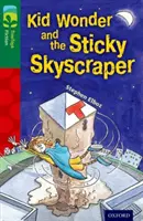 Oxford Reading TreeTops Fiction: Viac Balenie C: Balenie 36 kusov - Oxford Reading Tree TreeTops Fiction: Level 12 More Pack C: Pack of 36