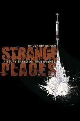 Podivné miesta - Strange Places