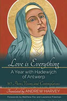 Láska je všetko - Love is Everything