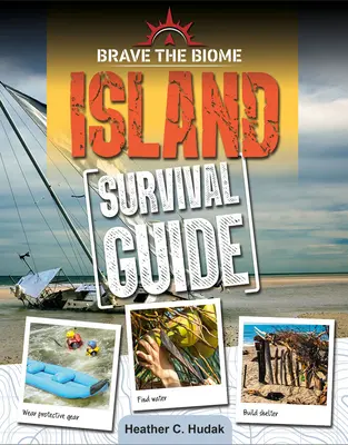 Sprievodca prežitím na ostrove - Island Survival Guide