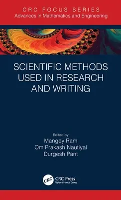 Vedecké metódy používané pri výskume a písaní - Scientific Methods Used in Research and Writing