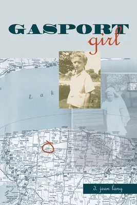 Dievča z Gasportu - Gasport Girl