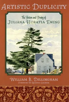 Umelecká dvojtvárnosť: Juliana Horatia Ewing: fikcia a poézia - Artistic Duplicity: The Fiction and Poetry of Juliana Horatia Ewing
