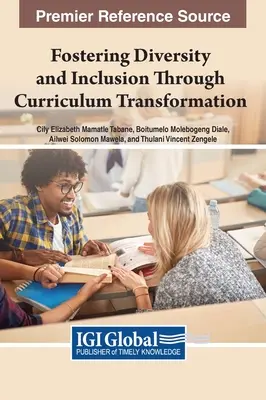 Podpora rozmanitosti a inklúzie prostredníctvom transformácie učebných osnov - Fostering Diversity and Inclusion Through Curriculum Transformation