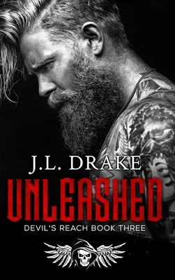Odhalené tajomstvá (tvrdá väzba) - Unleashed (Hardcover)