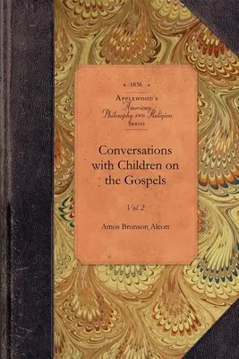 Rozhovory s deťmi o evanjeliách - Conversations with Children on the Gospels