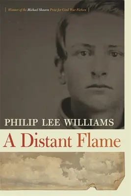 Vzdialený plameň - A Distant Flame